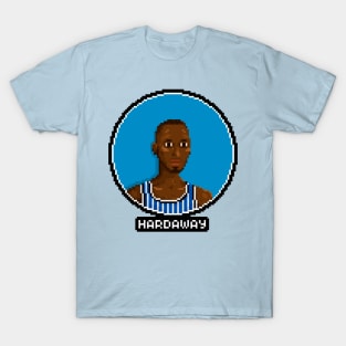 P Hardaway T-Shirt